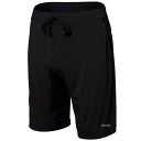 【メーカー在庫あり】 サックス SAXX 2024年モデル ショートパンツ スヌーズ BLK Lサイズ SXLS33 HD店