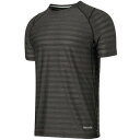 【メーカー在庫あり】 サックス SAXX 2024年モデル Tシャツ ドロップテンプクーリングメッシュ BLH Sサイズ SXSC09C HD店(2)