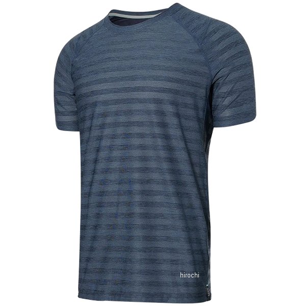 【メーカー在庫あり】 サックス SAXX 2024年モデル Tシャツ ドロップテンプクーリングメッシュ DDH XLサイズ SXSC09C HD店