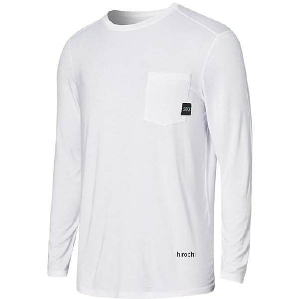【メーカー在庫あり】 サックス SAXX 2024年モデル ロングスリーブTシャツ スリー...
