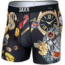 【メーカー在庫あり】 サックス SAXX 2024年モデル ボクサーブリーフ ボルト ブリーザブルメッシュ MBB XLサイズ SXBB29 HD店
