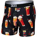 【メーカー在庫あり】 サックス SAXX 2024年モデル ボクサーブリーフ ボルト ブリーザブルメッシュ RBB XXLサイズ SXBB29 HD店(2)