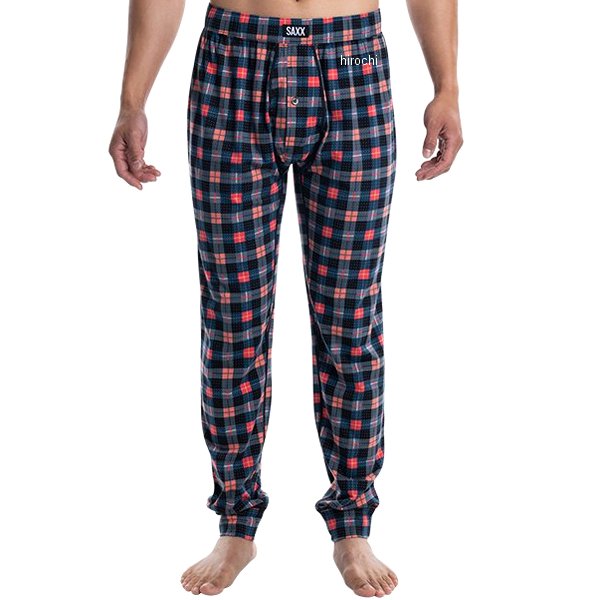 サックス SAXX 2024年モデル ロングパンツ ドロップテンプクーリングスリープサイズ:Sカラー:CPB素材:コットン56%/モダール37%/ポリウレタン5%/ポリエステル2%【仕様説明】・新しいBallPark Pouch(ボールパークポーチ) FREE構造で摩擦を軽減・縫い目の目立たないFlat Out Seamsで皮膚への負担を軽減・機能素材を組み合わせたThree-D Fit・DROPTEMP(TM)冷却テクノロジー搭載・ドローコード付きゴムウエスト・吸湿発散・4WAYストレッチ・ソフトな手触り・通気性・防臭効果・リラックスフィット・ボタンフライ(前開き)付きDROPTEMP冷却技術とBallPark Pouch FREEを採用した睡眠パンツでベッドに向かいましょう。ゆったりとしたフィット感で、お尻、太もも、脚にゆとりを持たせ、快適性を高めています。素材が身体を冷やす一方で、ポーチのブーメラン型メッシュパネルがボールをやさしく保持します。SXLP44楽天 HD店　