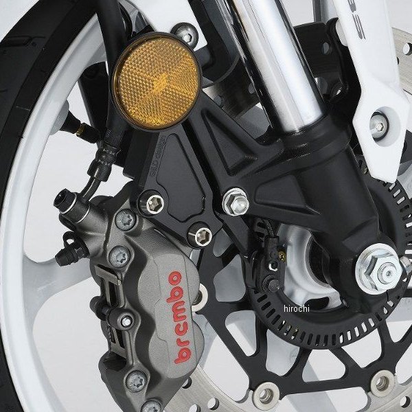 Gクラフト ギルドデザイン ギルドデザイン フロントキャリパーサポート CBR250RR(MC51) 71333 HD店