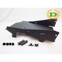 ドレミコレクション リアフェンダーレスキット CB1100 18インチ用 黒 23035 HD店