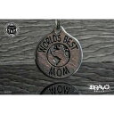 ガレージT&F Bravo Bells(ブラボーベル) World's Best MOM Keychain(世界一のお母さんキーホルダー) BBK-13 HD店