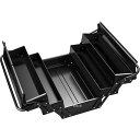 トネ TONE ツールケース BX430BK HD店(4)