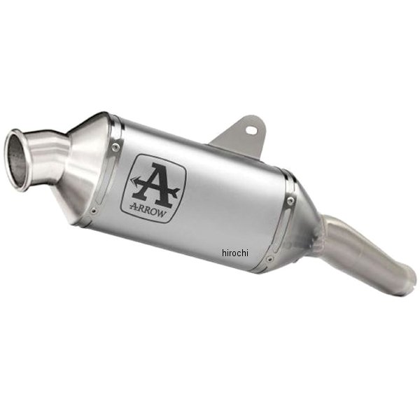 アロー ARROW フルエキゾースト Indy-Race 23年 V-Strom800DE アルミ 72642AO-72190PD HD店