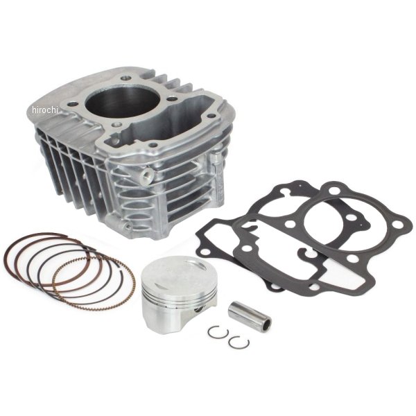 【メーカー在庫あり】 SP武川 S-Stage ボアアップキット 145cc カム無し モンキー125 01-05-5460 HD店