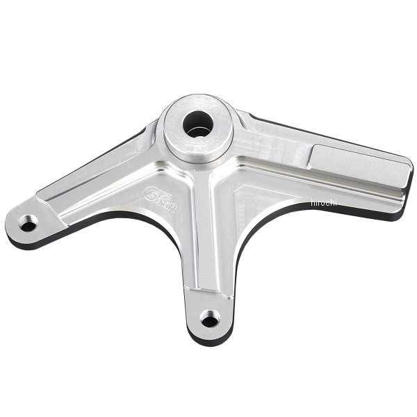 【メーカー在庫あり】 Gクラフト リアキャリパーサポート カニブレンボ NSR用 タイプ2 33199 HD店