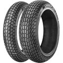 ミシュラン MICHELIN パワースーパーモト 120/80R16 TL フロント 886449 HD店