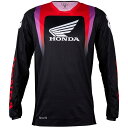 【メーカー在庫あり】 フォックス FOX ジャージ 180 ホンダ マルチカラー Mサイズ 31278-922-M HD店
