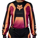 【メーカー在庫あり】 フォックス FOX ジャージ 180 ウーマンズ バラスト マグネティック Mサイズ 31379-314-M HD店