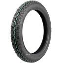 ダンロップ DUNLOP K98用途:リア用リム径:16インチチューブタイヤ標準リム幅(インチ):1.85構造:バイアスプライレーティング(タイヤの強度):4PR1本売り【K98特徴】良き時代の気品漂う、ビンテージフォルムのマシンに映える伝説のパターン。【代表車種】84年-99年 スズキ K125124233楽天 HD店　