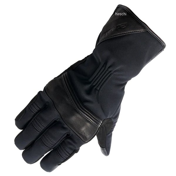 ID117 アイディール IDEAL グローブ リヴァイヴ 黒 Sサイズ ID117BK/S HD店