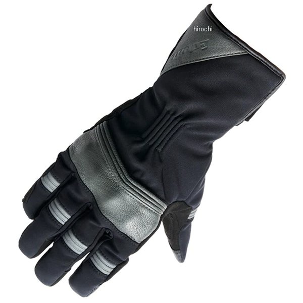 【メーカー在庫あり】 ID117 アイディール IDEAL グローブ リヴァイヴ グレー XLサイズ ID117GY/XL HD店