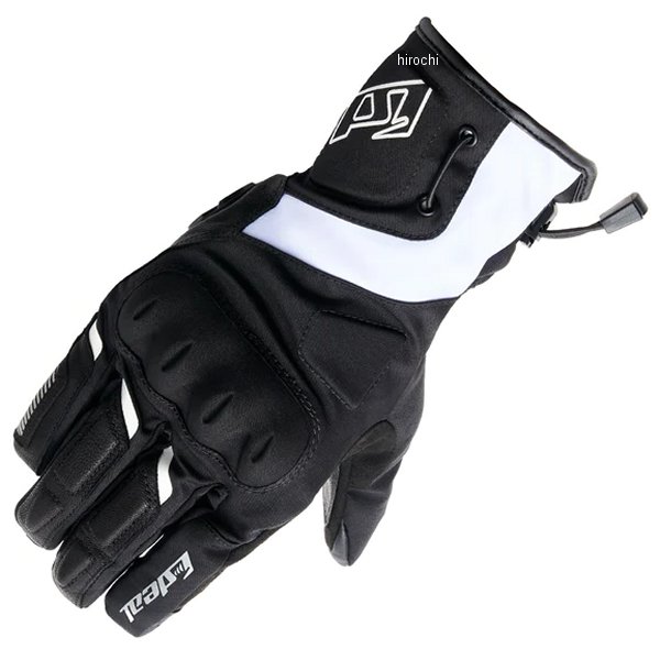 Gloves - 【メーカー在庫あり】 ID118 アイディール IDEAL グローブ カーム 黒 Lサイズ ID118BK/L HD店