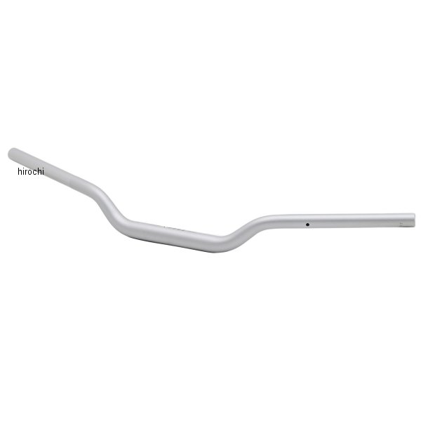 【メーカー在庫あり】 エフェックス EFFEX イージーフィットバーPlus 21年-22年 MT-09 シルバー PBTF369S HD店