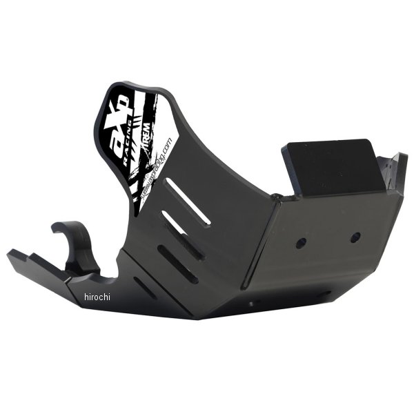 【メーカー在庫あり】 エーエックスピーレーシング AXP RACING XTREAM スキッドプレート 24年 250EXCF、350EXCF AX1711 HD店