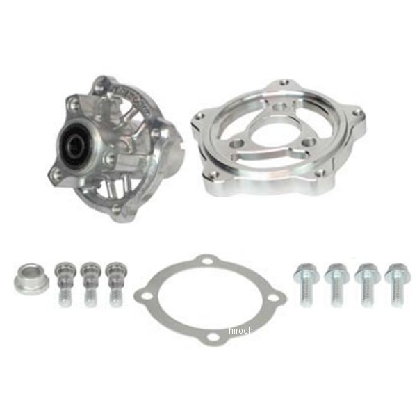 SP武川 フロントディスクハブキット brembo用 06-08-0171 HD店