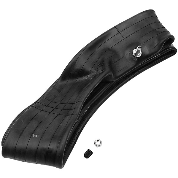 【メーカー在庫あり】 ダンロップ DUNLOP チューブ 110/70-17 TR4 135061 HD店