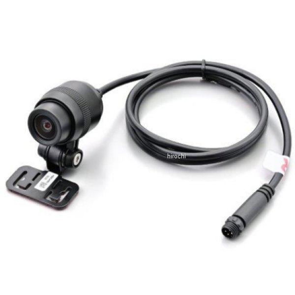【メーカー在庫あり】 デイトナ M820WD 補修用 リアカメラ マウント付き 40835 HD店