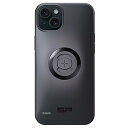【メーカー在庫あり】 デイトナ SPC+52670 フォンケース iPhone15 PLUS 44062 HD店(2)
