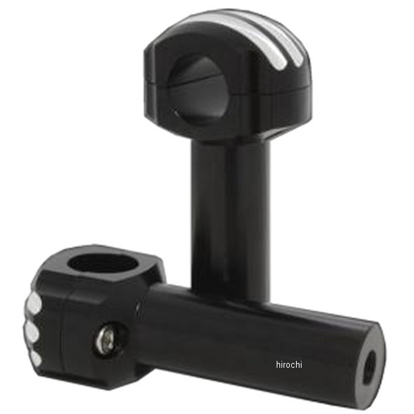 ガレージT＆F ドームハンドルポスト4インチ スラッシャー400 コントラスト 512072 HD店