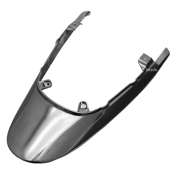 【メーカー在庫あり】 ピーエムシー PMC ARCHI ロングテールカウル Z650RS FRP 素地 未塗装 199-1200 HD店