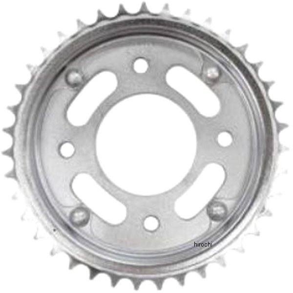 【メーカー在庫あり】 NTB Rギア ハンターカブ 428-39T SPH-067R HD店