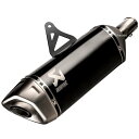 アクラポビッチ AKRAPOVIC スリップオンライン23年 ホンダ XL750 TRANSALPカラー:チタン/ブラックタイプ:スリップオン【素材】サイレンサー:チタン/エンドキャップ:チタンSTD重量:4.0kg重量:2.4kg加工:無仕様:JMCA型式:JMCA認証型式8BL-RD16【仕様説明】年を重ねる毎に厳しくなる日本国内の排出ガス規制や騒音規制に対応したJMCA認証マフラーです。アクラポビッチの高性能・高品質・高音質のマフラーを日本国内において、ツーリングや住宅街でも「安心・安全・快適」にご使用いただけます。※純正触媒を使用しているため排ガス証明書は付属しない商品です。S-H7SO6-HRTBLJPP楽天 HD店