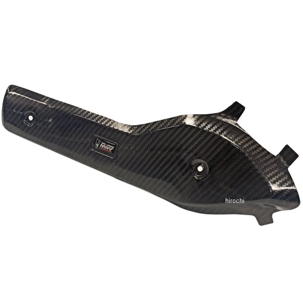ミヴ Mivv ヒートシールド 21年-23年 701エンデューロ カーボン ACC.090.0 HD店