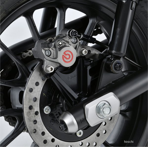 Gクラフト リアキャリパーサポート ブレンボ2P CL250 35063 HD店