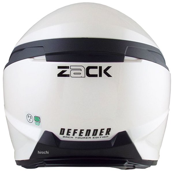 TNK���� �ե�ե������إ��å� ZD-8 ZACK �ѡ���ۥ磻�� M/L������(57-59) 4984679513053 HDŹ