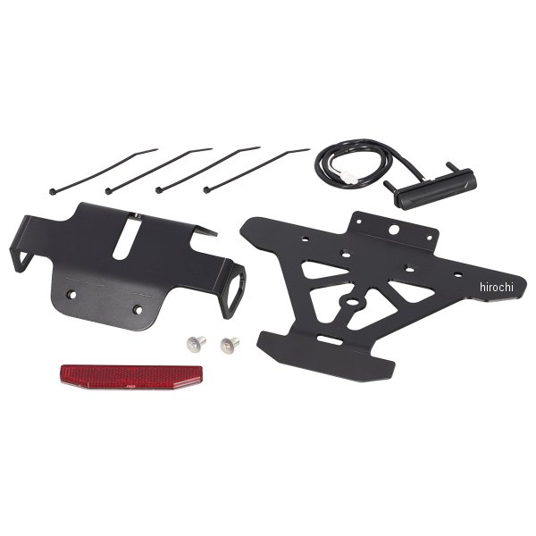 キタコ フェンダーレスキット ジクサー250 691-2805000 HD店