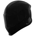 アイコン ICON フルフェイスヘルメット AIRFRAME PRO カーボン 4トレス 黒 2Xサイズ 0101-16657 HD店