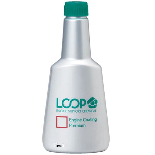 シュアラスター Surluster ループ エンジンコーティング プレミアム 300ml LP-42 HD店