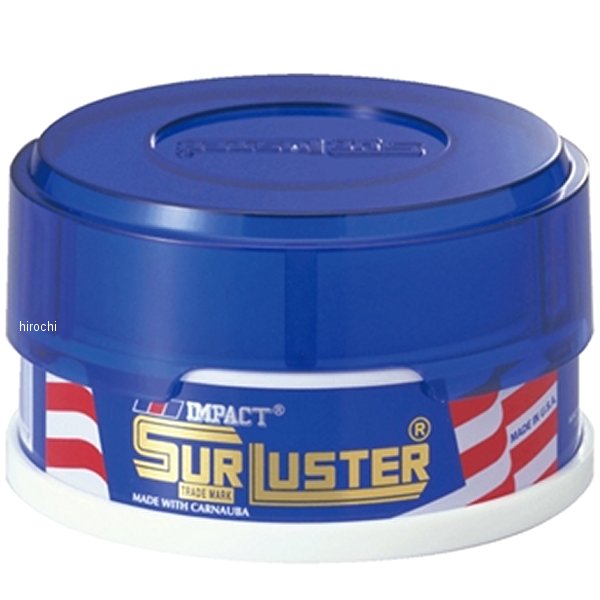 シュアラスター Surluster インパクト ジュニア 100g S-07 HD店