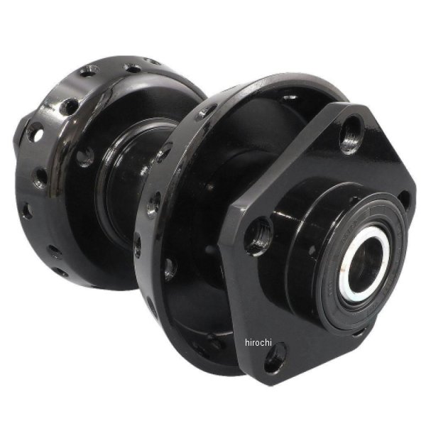 【メーカー在庫あり】 NEO FACTORY ネオファクトリー リアホイールハブ 82年-85年 XL、84年-85年 FXST ..