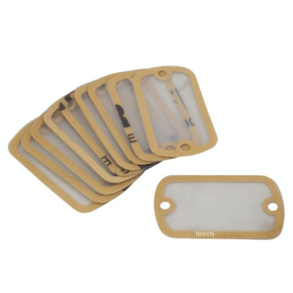 【メーカー在庫あり】 TWIN POWER ツインパワー フロントマスターシリンダーガスケット 72年-81年 twp4..