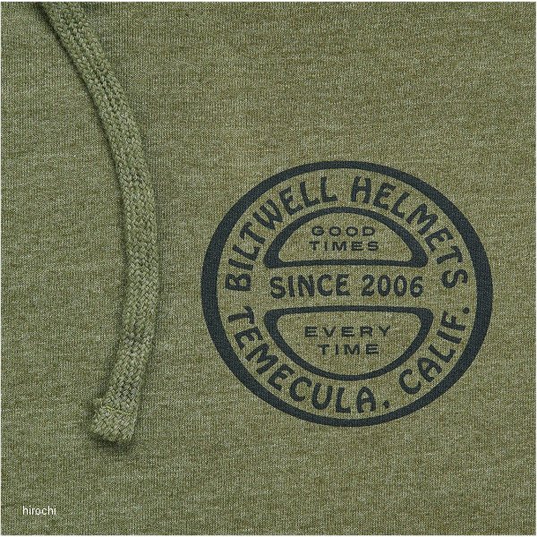 ヒロチー商事 ハーレー 楽天市場店の【メーカー在庫あり】 Biltwell ビルトウェル Biltwell 