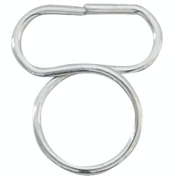 031252 AmericanPrimeMfg アメリカンプライム CVキャブ用 オーバーフローホースクリップ 27368-76OEM品番/クロスリファレンス:27368-76APMがリリースするCVキャブレターのオーバーフローホース用クリップです。1042-0931楽天 HD店　