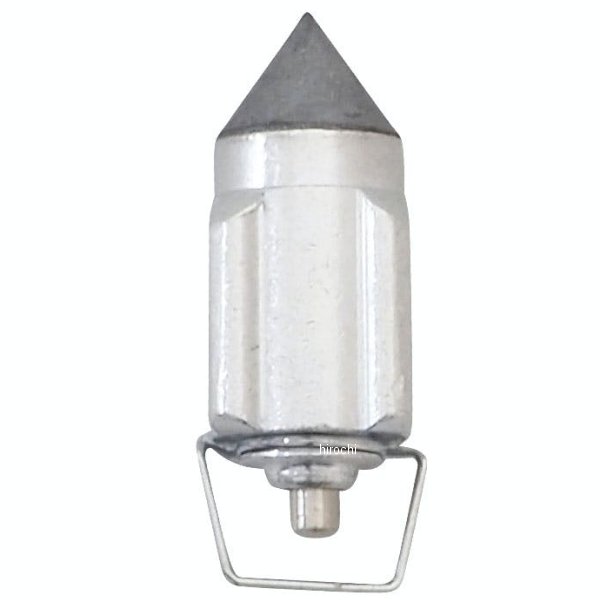 【メーカー在庫あり】 American Prime Mfg アメリカンプライム CVキャブ用 ニードルバルブ 27886-78A 1042-0944 HD店