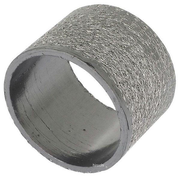 【メーカー在庫あり】 SR エスアール エキゾーストクロスオーバーパイプガスケット 66813-09 09年-16年 ツアラーモデル 031298 HD店