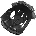 オージーケーカブト OGK KABUTO インナーパッド AVAND-2 XSサイズ 15mm 4966094513801 HD店(2)