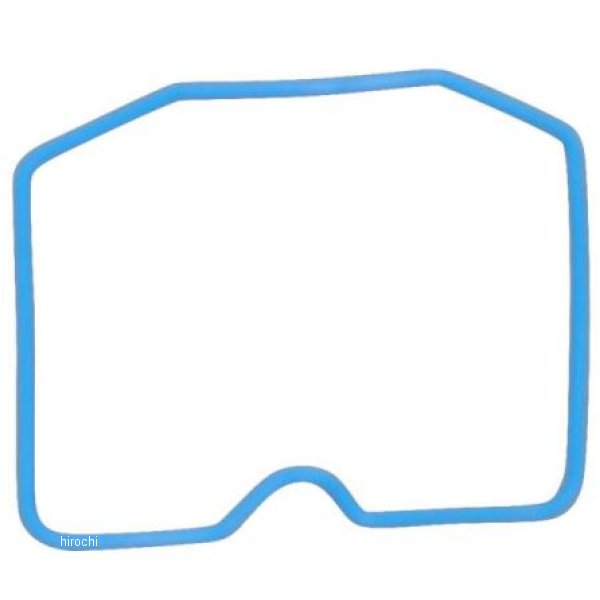 【メーカー在庫あり】 ジェームズ JAMES フロートボウルtoキャブレターボディ ガスケット 88年-91年 ビッグツイン JGI-27577-88 HD店