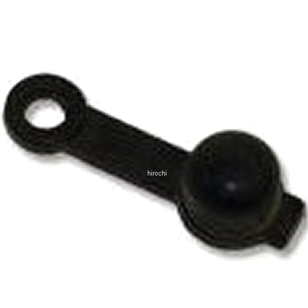 【メーカー在庫あり】 ガッツクローム キャリパーブリーダースクリュー用 キャップ 3/8・1/4 1702-0128 HD店