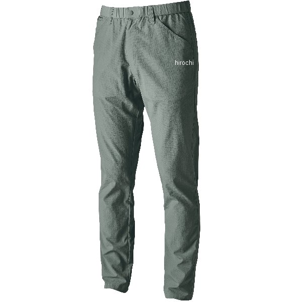 【メーカー在庫あり】 TSデザイン 4Dナイロンドッツパンツ セージグリーン 3Lサイズ 4602 HD店