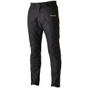 【メーカー在庫あり】 TSデザイン ESストレッチRIP STOPメンズパンツ 黒 6Lサイズ 6412 HD店