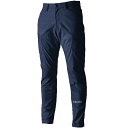 【メーカー在庫あり】 TSデザイン ESストレッチRIP STOPメンズカーゴパンツ ネイビー LLサイズ 6414 HD店